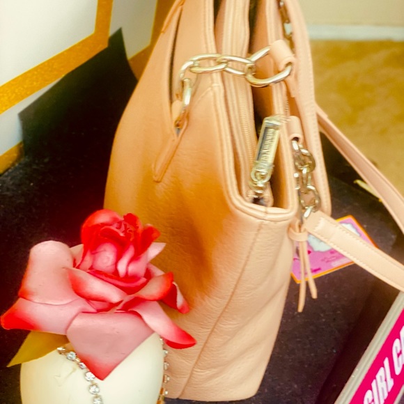 “Enzo Angiolini “ Shoulder large Bag - Picture 8 of 16